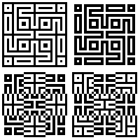 Labyrinth | V=70_073-045